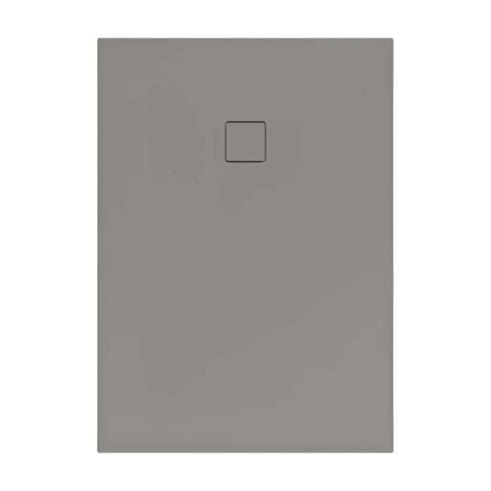 Receveur antidérapant 180 x 90 VILLEROY ET BOCH Planeo acrylique rectangle - vue 1