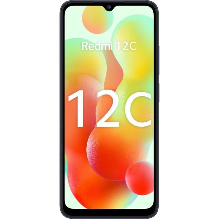 Smartphone Tim 783979 Gris