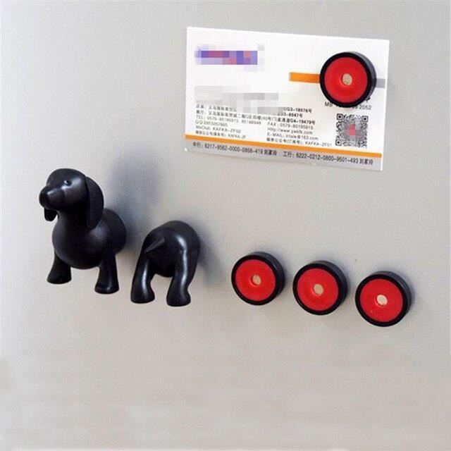 Épingle Revers Ou Aimant Frigo Yorkshire Terrier – étain D486F