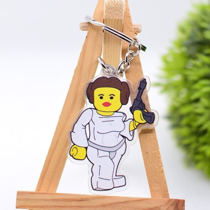 Lot De 9 Porte-clés Dentiste Mignons - Formes De Dents, Brosses à Dents - Cadeau Pour Assistant Dentaire