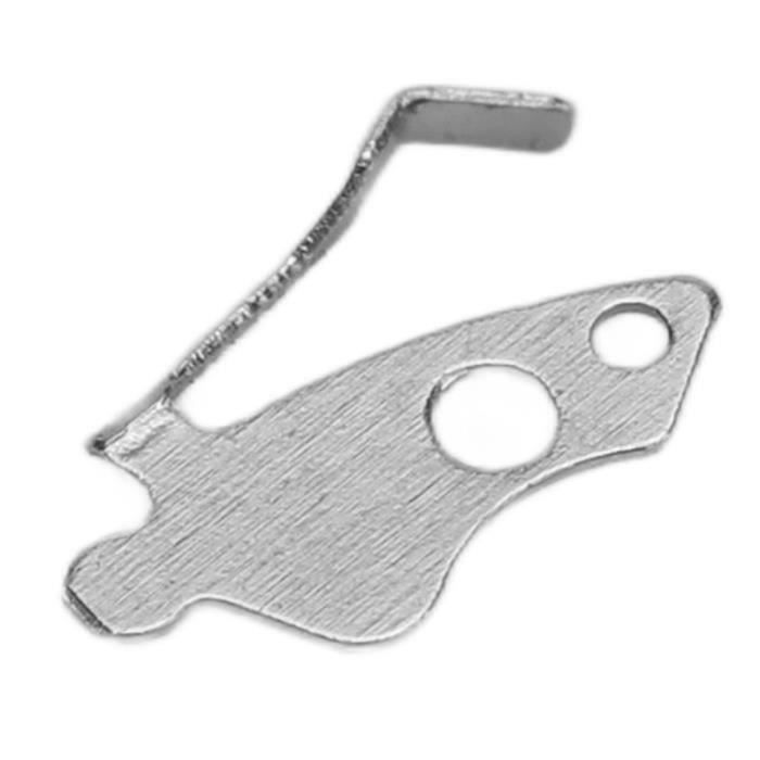 Fourche D'échappement En Alliage 8200 Pour Mouvement De Montre – Pièce De Rechange Neuve Avec étiquettes