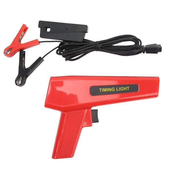 Lampe Stroboscopique 'allumage Lampe Stroboscopique 'allumage