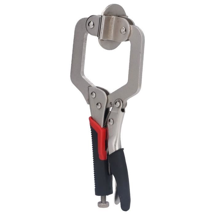 KitchenAid Pinces à Verrouillage Latéral Avec Bouts Silicone Noir Onyx 23 Cm