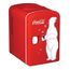 Coca Cola Kwc4 Frigo Electrique Mixte Adulte Rouge Achat
