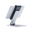DURABLE Tablet Holder TABLE - Socle de bureau - argenté(e)-1