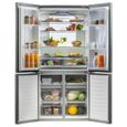 Réfrigérateur multi portes HAIER HTF-710DP7-1