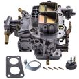 Carburateur pour Weber 38X38 32-36DGEV pour Fiat Ford Renault Jeep BMW 2 Barrel New-1