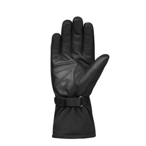 Proanti V01 Paire De Sous-Gants Chauds Hiver Ski Moto - Unisexe Femme Homme - Taille XL/XXL