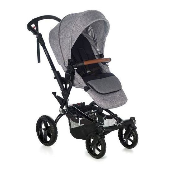 JANE Pack Poussette duo CROSSWALK R MATRIX LIGHT 2 Squared