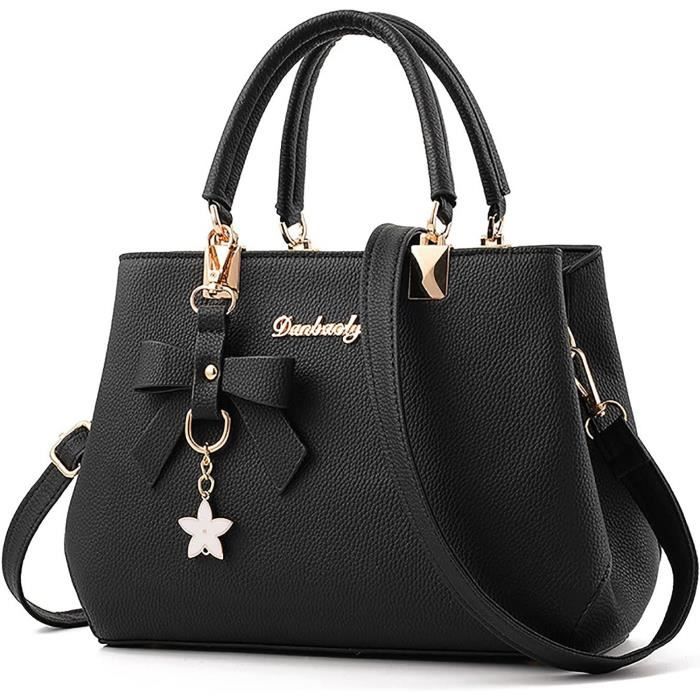 Elle ladies bag top