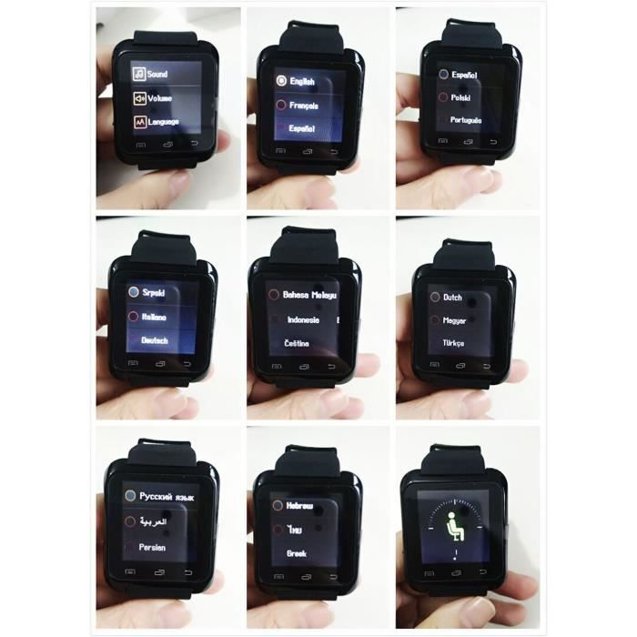 Bt notification for iphone cheap