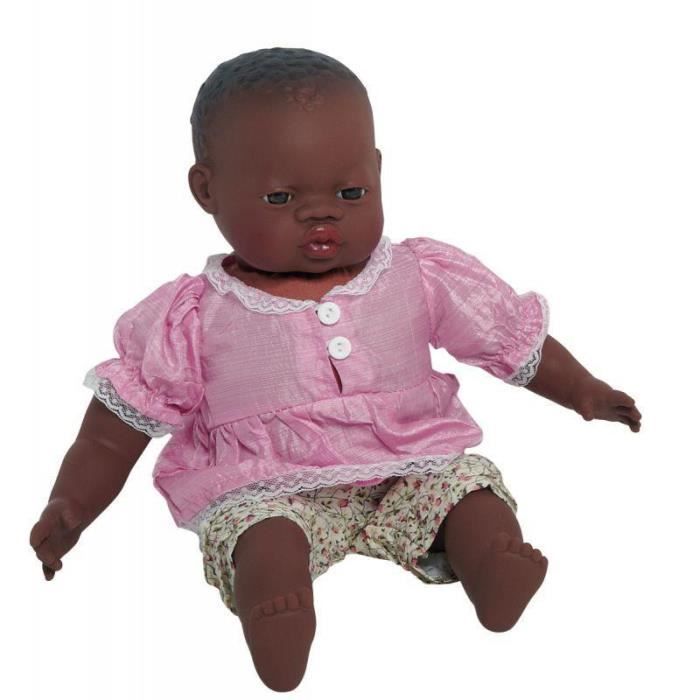 Poupon 40 cm pas cher new arrivals