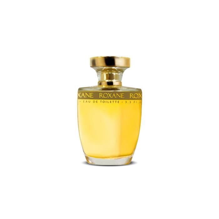 ARNO SOREL Eau de Parfum Roxane Femme 100 ml Cdiscount Au quotidien