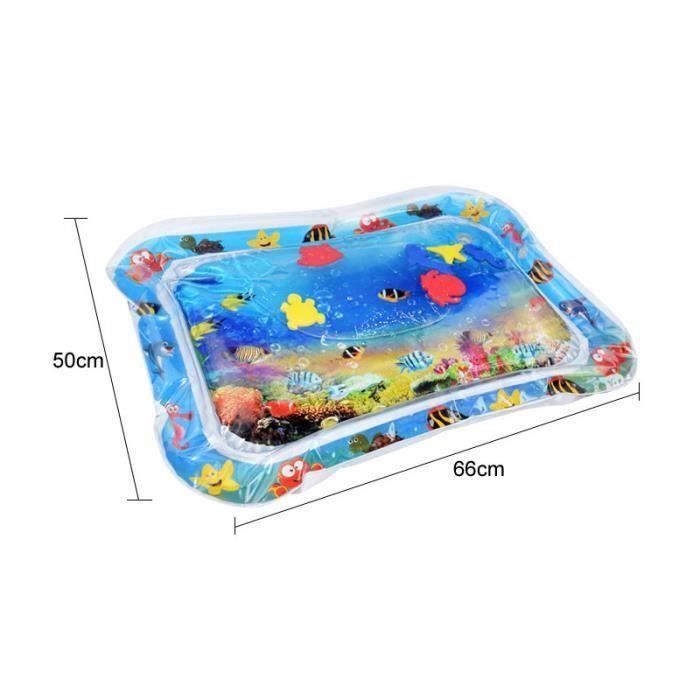 Tube De Rangement Pour Tapis De Jeu – étui PVC Rond Avec Bouchons – Protège Cartes Et Posters