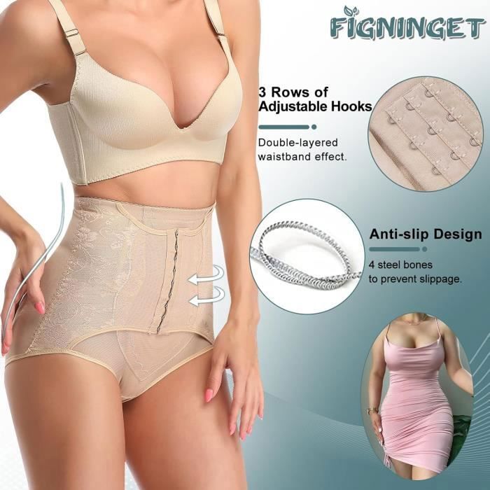 Culotte gaine invisible online