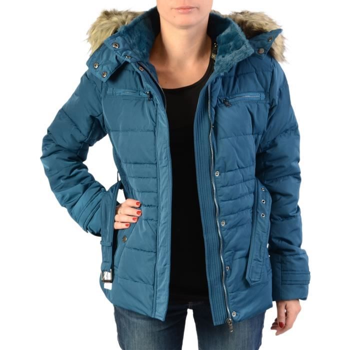 Pepe jeans doudoune outlet