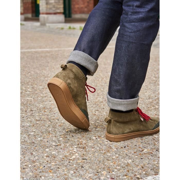 Chaussure moustache new arrivals
