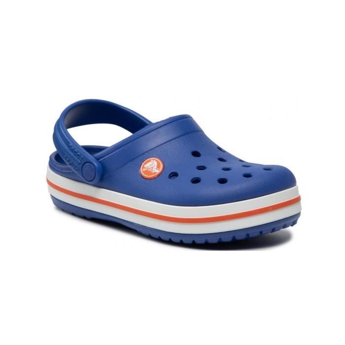Crocs bleu marine deals