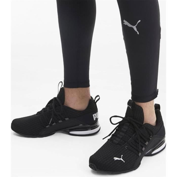 Men's axelion running shoe clearance