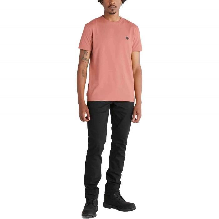 Timberland rose homme shop