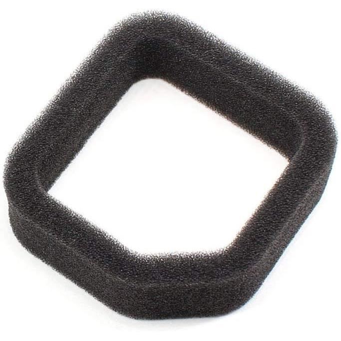 Lot De 2 Filtres à Air Pour Souffleur Makita BHX 2501 - 443141-3 443140-5 Compatibles