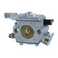MHZB-Applicable au carburateur de scie à chaîne Walbro WT-962 2500 2600 25CC 26CCpuniayi-2