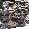 Carburateur pour Weber 38X38 32-36DGEV pour Fiat Ford Renault Jeep BMW 2 Barrel New-2