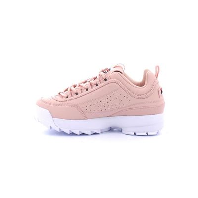 Fila rose deals basket