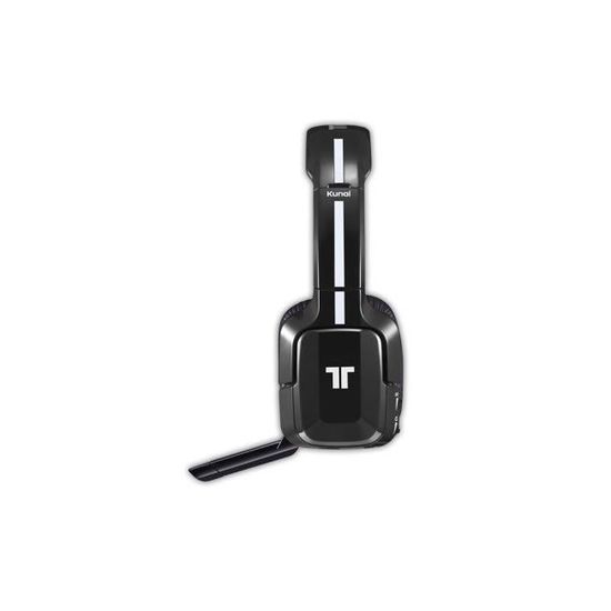 Casque Tritton Kunai Noir PS4-PS3-X360 