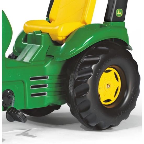 john deere 6210r rolly toys