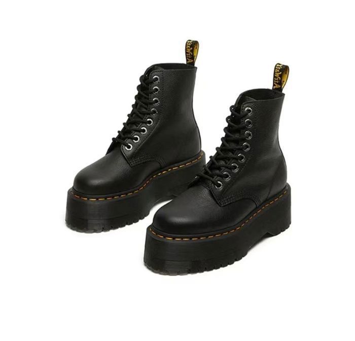 Doc martens basket 2025