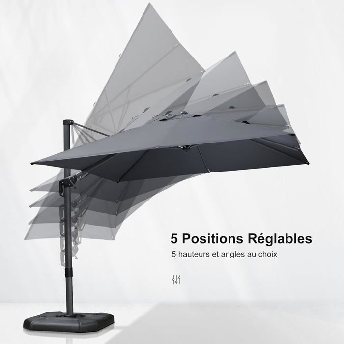 Parasol Dport Foirfouillenull