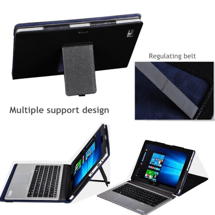 Support à pied ELITE Posa 2 pour tablette et ordinateur portable