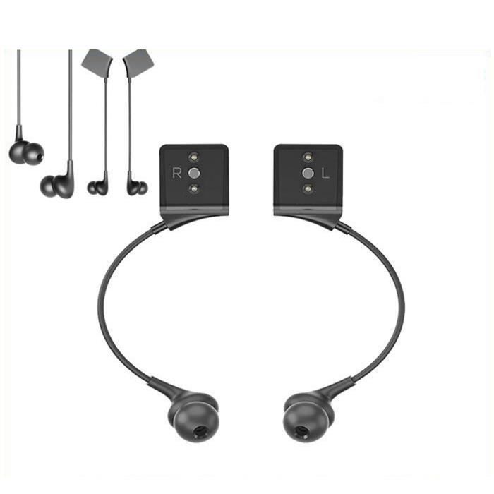 Jeux vid o 1 paire d couteurs pour Oculus Rift CV1 VR casque