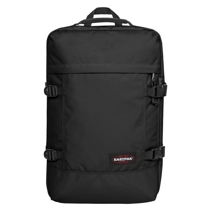 Sac à dos cabine convertible Eastpak Travelpack 51 cm 100% vegan  Garantie 30 ans