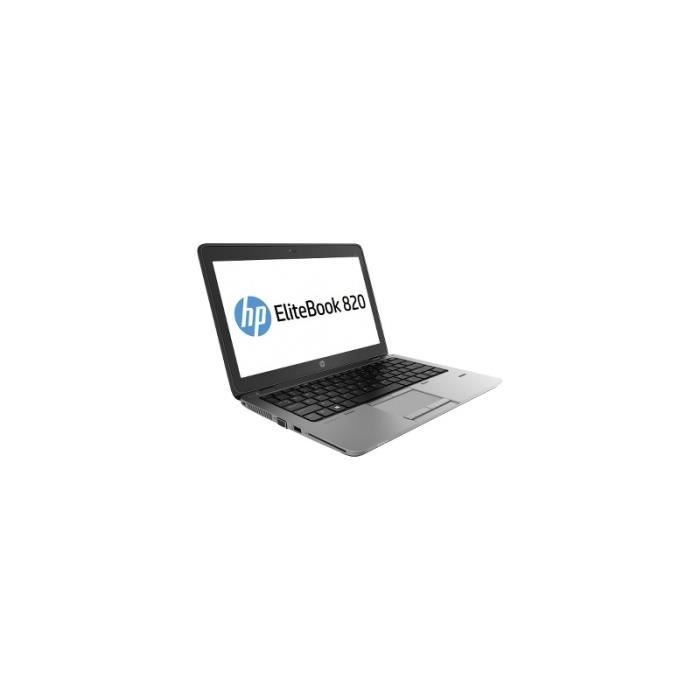  EliteBook 820 G1 - 8Go - 320Go2