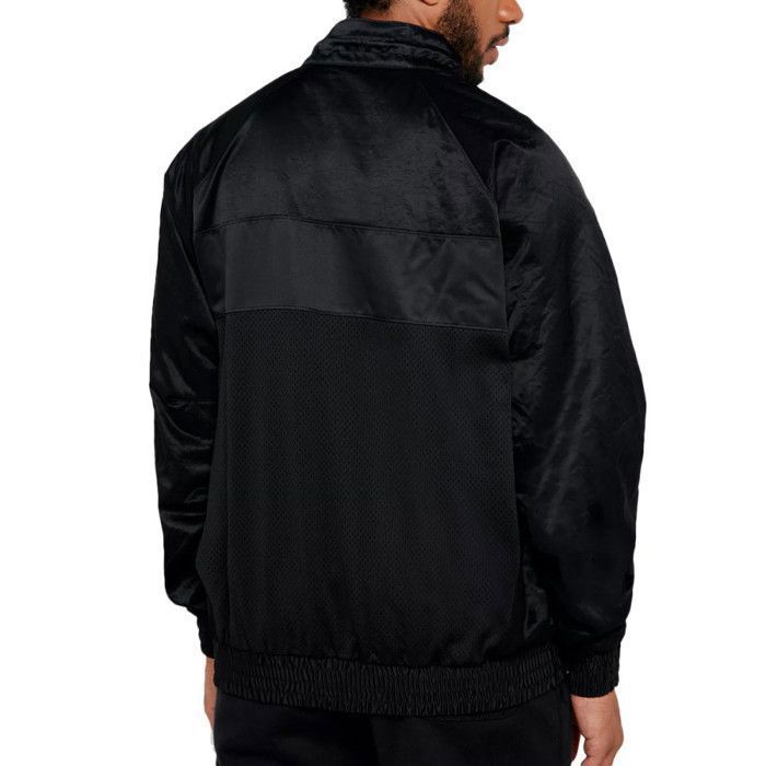 Veste jordan longue on sale