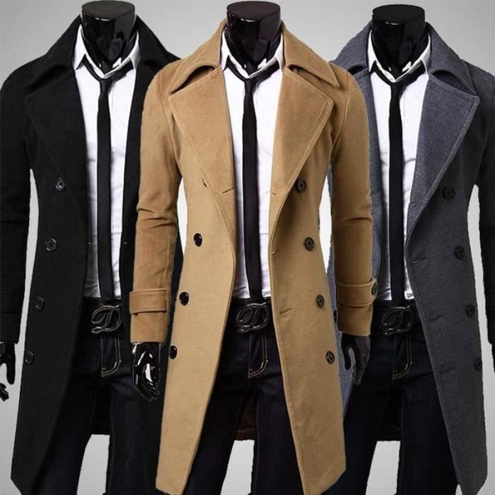 Vetement luxe homme deals