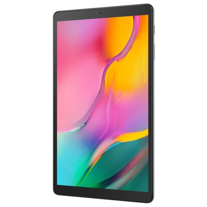 Samsung Galaxy Tab A SM-T510N tablette Samsung2