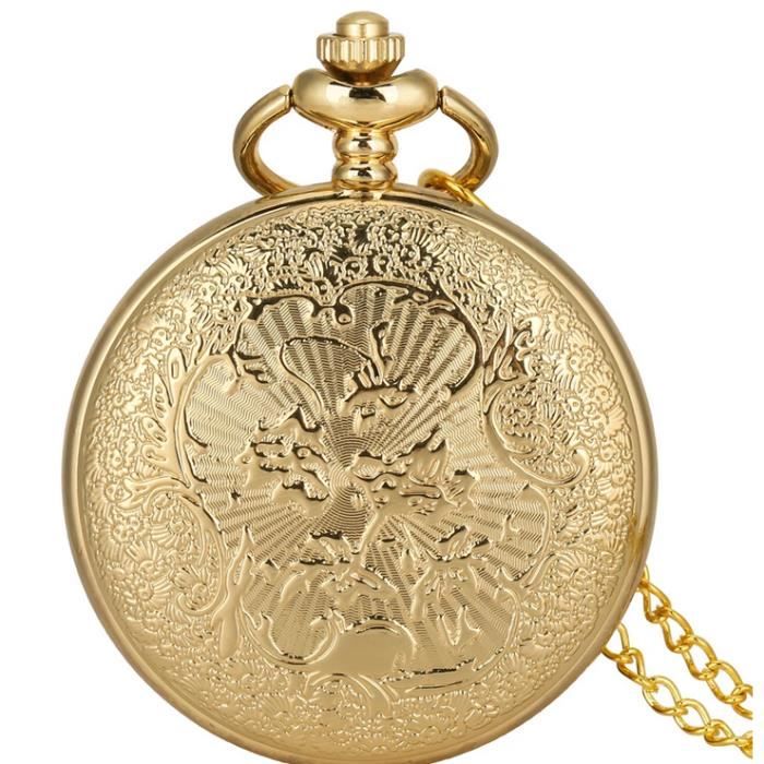 Montre harry sales potter pas cher