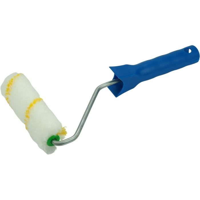 ENSEMBLE DE ROULEAUX DE PEINTURE | Richard