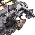 Carburateur pour Weber 38X38 32-36DGEV pour Fiat Ford Renault Jeep BMW 2 Barrel New-3