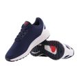 Chaussures de Running REEBOK Liquifect 90 Bleu marine - Homme/Adulte-3