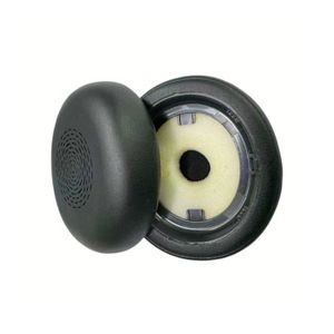 PhoneLook Coussinets De Remplacement Cuir Doux Pour Jabra Evolve2 65 Evolve2 40 Elite 45h Evolve2 65 58791873