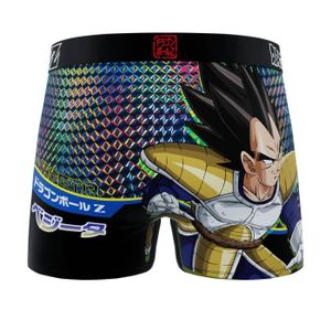 Dragon Ball Z vêtements homme Cdiscount