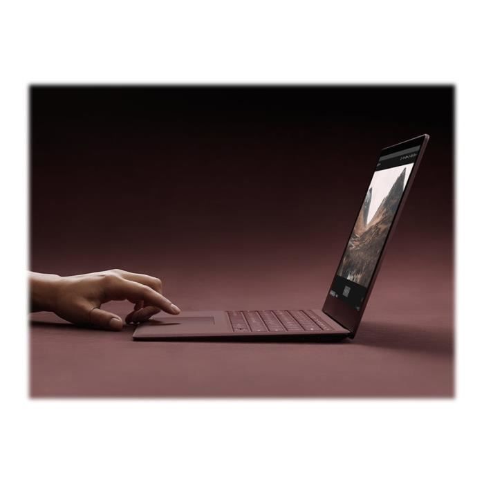 Microsoft Surface Laptop Core i7 7660U - 2.5 GHz3