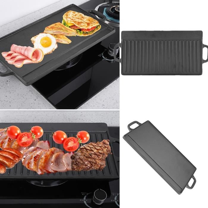Poêles à frire et poêles grill pour la cuisine