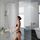 Colonne douche 3 jet