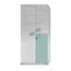 Armoire Dressing A 3 Portes Abi Achat Vente Armoire De Chambre