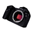 Canon EOS R Appareil photo numérique sans miroir 30.3 MP Full Frame 4K - 30 pi-s 4.3x zoom optique RF 24-105mm F4 IS USM lens…-0